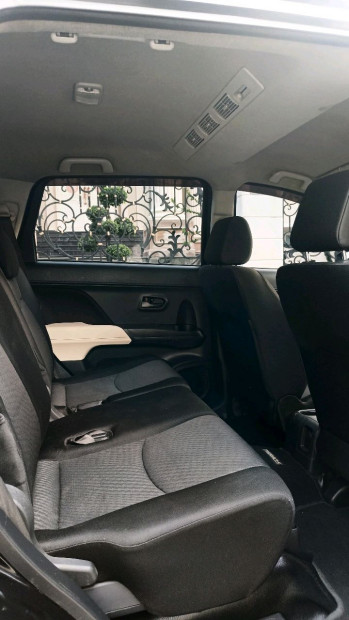 Daihatsu Terios 1.5L X Manual 2022