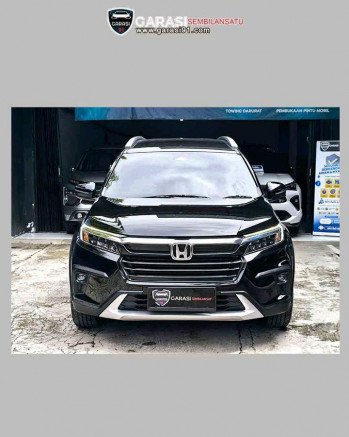 Honda BR-V 1.5L Prestige Sensing Automatic 2022