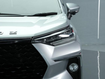 Toyota Avanza 1.5L Veloz Automatic 2023