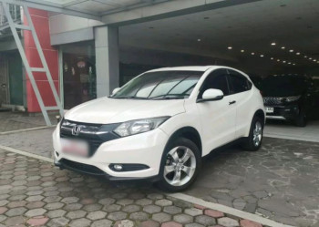 Honda HR-V 1.5L E Automatic 2016