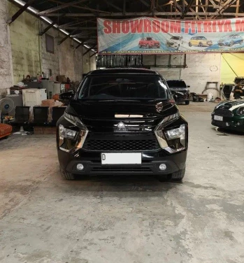 Mitsubishi Xpander 1.5L GLS Manual 2022