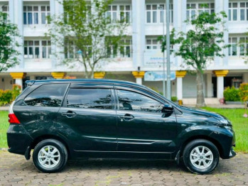 Toyota Avanza 1.3L G Manual 2021