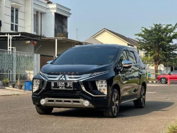 Mitsubishi Xpander 1.5L Ultimate Automatic 2021