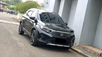 Honda BR-V 1.5L Prestige Sensing Automatic 2023