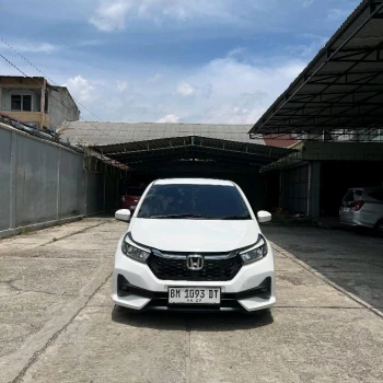 Honda Brio 1.2L E Automatic 2024
