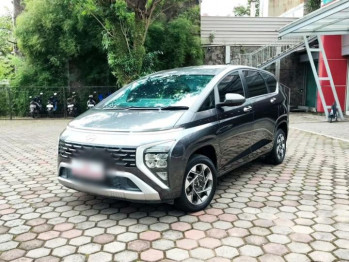 Hyundai Stargazer 1.5L Prime AT Automatic 2023