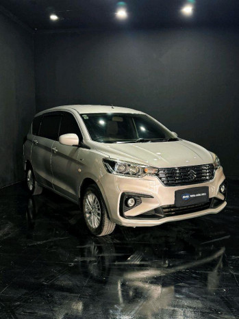 Suzuki Ertiga 1.5L GL Automatic 2019