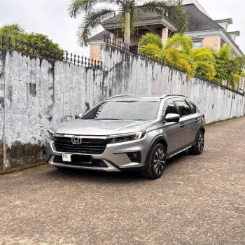 Honda BR-V 1.5L E Prestige Automatic 2022