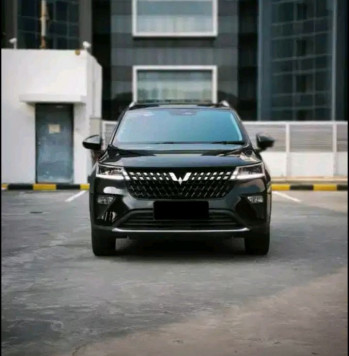 Wuling Alvez EX Automatic 2023