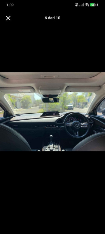 Mazda CX-30 GT Automatic 2020