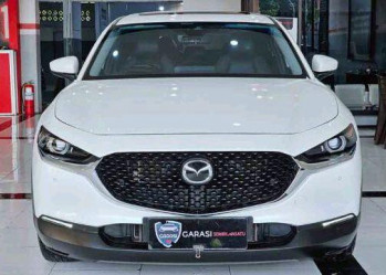 Mazda CX-30 Touring Automatic 2021