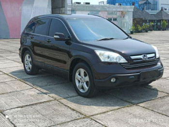Honda CR-V 2.0L Automatic 2008
