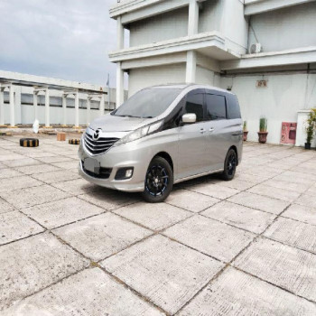 Mazda Biante 2.0L Skyactive Automatic 2015