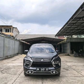 Mitsubishi Xpander 1.5L Sport Manual 2021