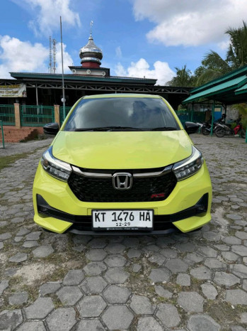 Honda Brio 1.2L RS Automatic 2024