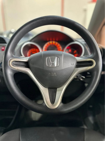 Honda Jazz Ge-8 RS MMC Matic 2014