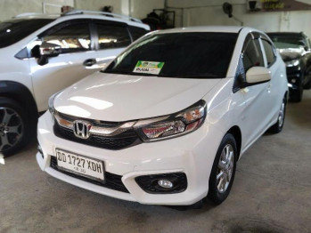 Honda Brio 1.2L E Automatic 2023