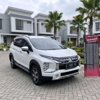 Mitsubishi Xpander 1.5L Cross Automatic 2021