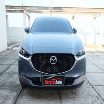Mazda CX-30 GT Automatic 2023