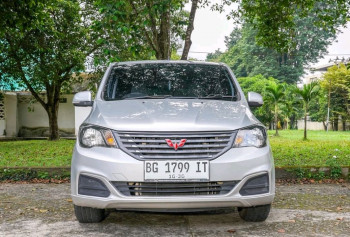 Wuling Confero 1.5L Manual 2022