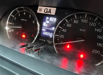 DAIHATSU TERIOS 1.5L X MT 2020