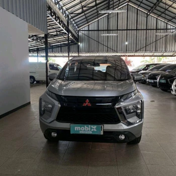 Mitsubishi Xpander 1.5L GLS Manual 2022
