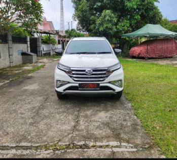 Daihatsu Terios 1.5L R Manual 2019