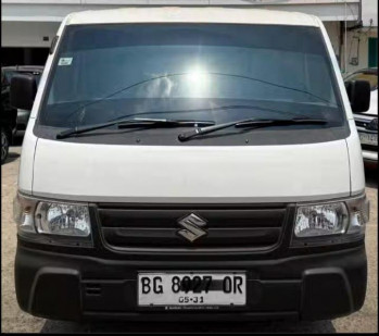 Suzuki Carry Pick-up 1.5L FD AC/PS Manual 2025