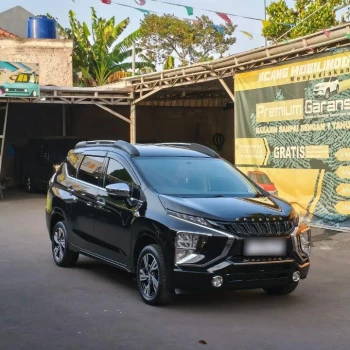 Mitsubishi Xpander 1.5L Ultimate Automatic 2020