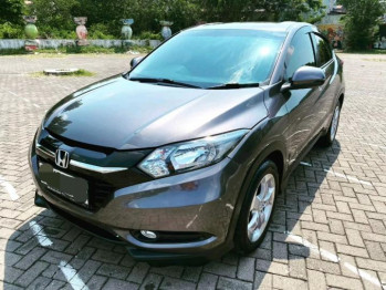 Honda HR-V 1.5L E Automatic 2018