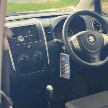 Suzuki Karimun Wagon R 1.0L GS Automatic 2015