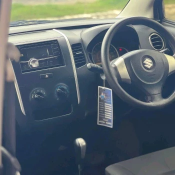 Suzuki Karimun Wagon R 1.0L GS Automatic 2015