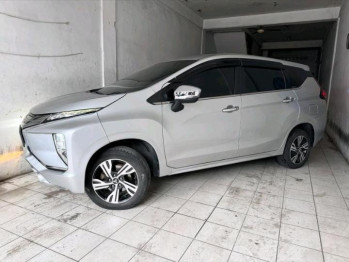 Mitsubishi Xpander 1.5L Ultimate Automatic 2020