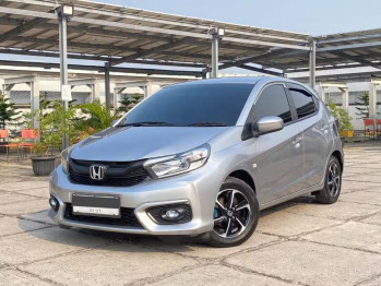Honda Brio 1.2L E Automatic 2022