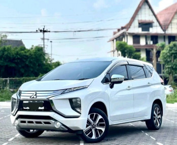 Mitsubishi Pajero Sport 2.4L Dakar Ultimate 4x4 Automatic 2019
