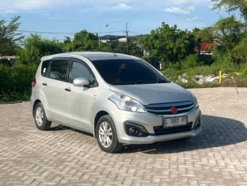 Suzuki Ertiga 1.5L GL Automatic 2017
