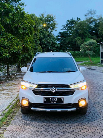 Suzuki XL7 1.5L Beta Automatic 2020