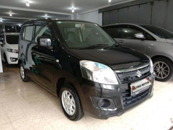 Suzuki Karimun Wagon R 1.0L GL Manual 2020