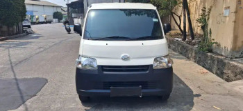 Daihatsu Gran Max MB Blind Van 1.3 AC Manual 2022