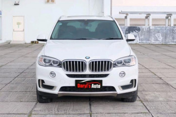 BMW X5 F15 xDrive35i Automatic 2015
