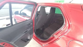 DAIHATSU AYLA 1.0 X MT 2024