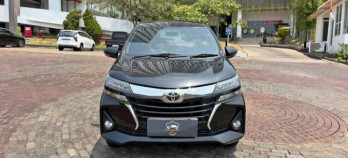 Toyota Avanza 1.5L G Automatic 2019