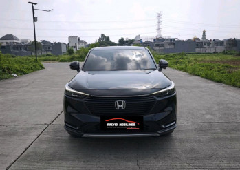 Honda HR-V 1.5L SE Automatic 2022
