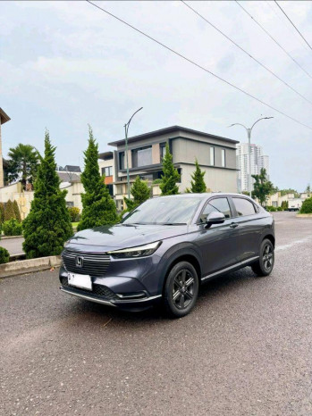 Honda HR-V 1.5L E Automatic 2023