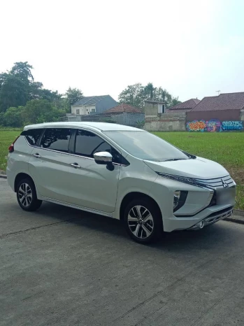 Mitsubishi Xpander 1.5L Ultimate Automatic 2019