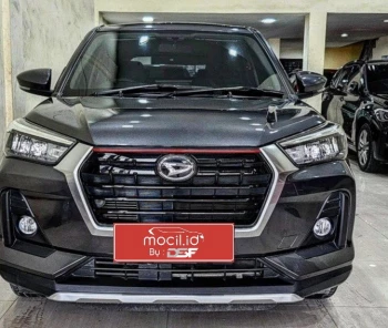 DAIHATSU ROCKY 1.0L R ADS AT 2021