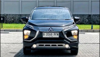 Mitsubishi Xpander 1.5L Sport Automatic 2018
