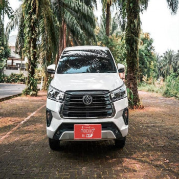 Toyota Innova 2.4L V Diesel Automatic 2020