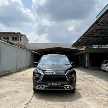 Mitsubishi Xpander 1.5L Sport Manual 2021