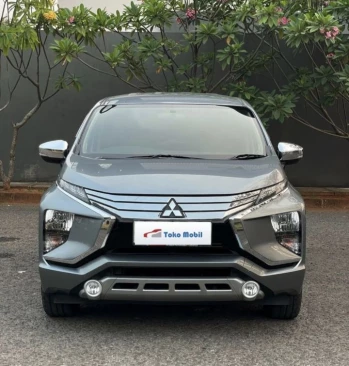 Mitsubishi Xpander 1.5L Ultimate Automatic 2019